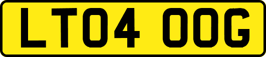 LT04OOG