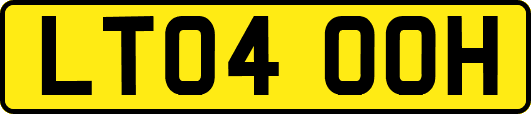 LT04OOH