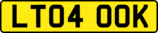 LT04OOK