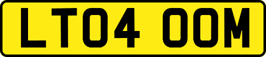 LT04OOM