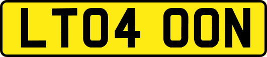 LT04OON