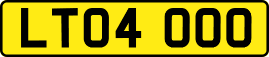 LT04OOO