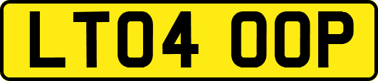 LT04OOP