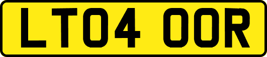 LT04OOR