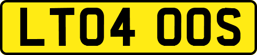 LT04OOS