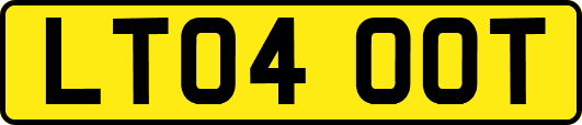 LT04OOT