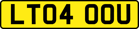 LT04OOU