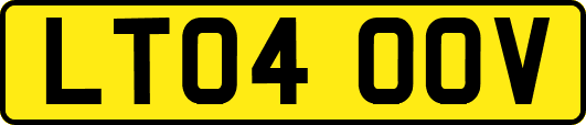LT04OOV