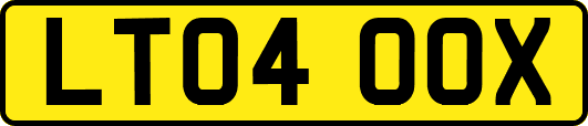 LT04OOX