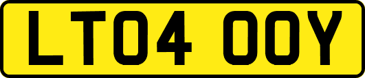 LT04OOY