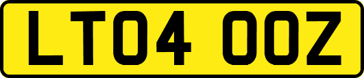 LT04OOZ