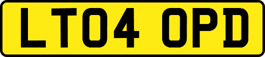 LT04OPD