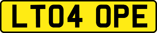LT04OPE