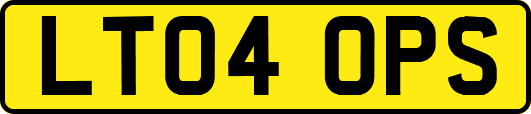LT04OPS