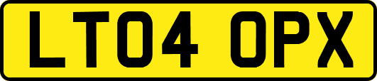 LT04OPX