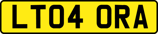 LT04ORA