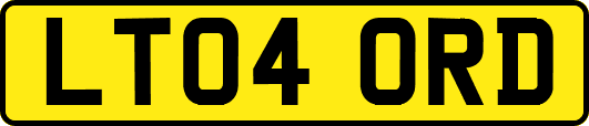 LT04ORD