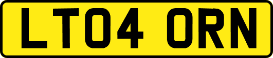 LT04ORN