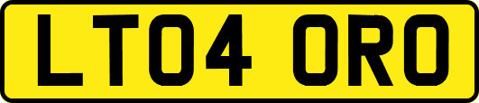 LT04ORO