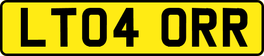 LT04ORR