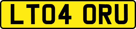 LT04ORU