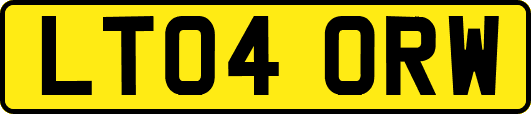 LT04ORW