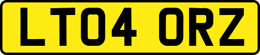 LT04ORZ