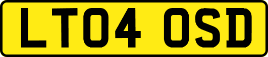 LT04OSD