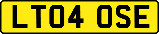 LT04OSE