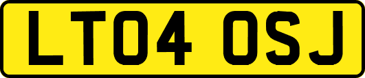 LT04OSJ