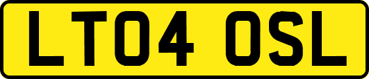 LT04OSL
