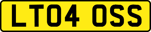 LT04OSS