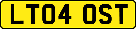 LT04OST