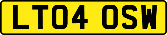 LT04OSW