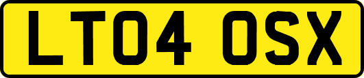 LT04OSX