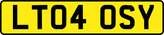 LT04OSY