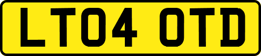 LT04OTD