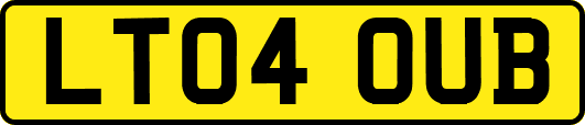 LT04OUB