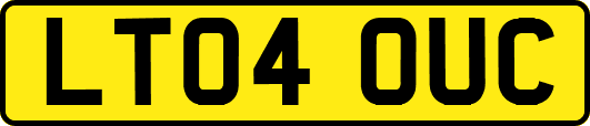 LT04OUC