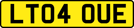 LT04OUE