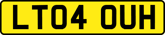 LT04OUH