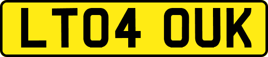 LT04OUK