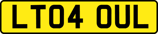 LT04OUL