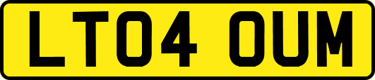 LT04OUM