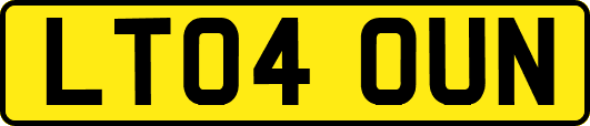 LT04OUN