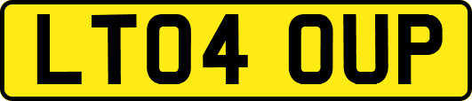 LT04OUP