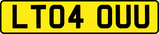 LT04OUU