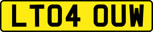 LT04OUW