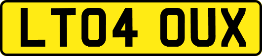 LT04OUX