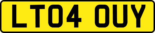 LT04OUY